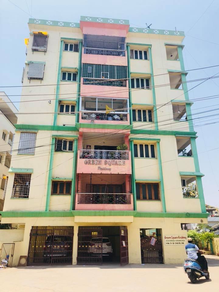 vaddiraj  construction company in Warangal